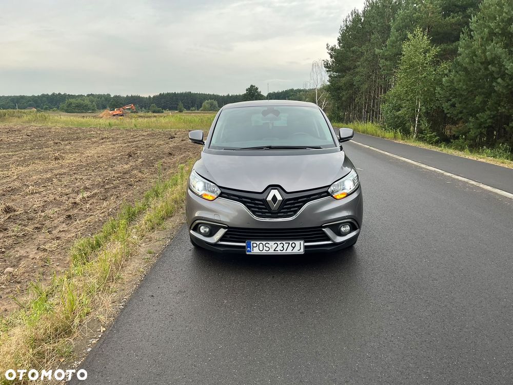 Renault Scenic - 15