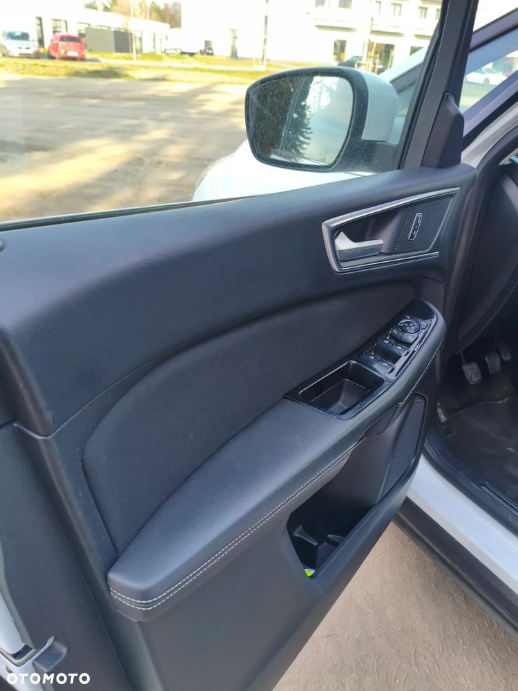 Ford Galaxy 2.0 TDCi Titanium - 13