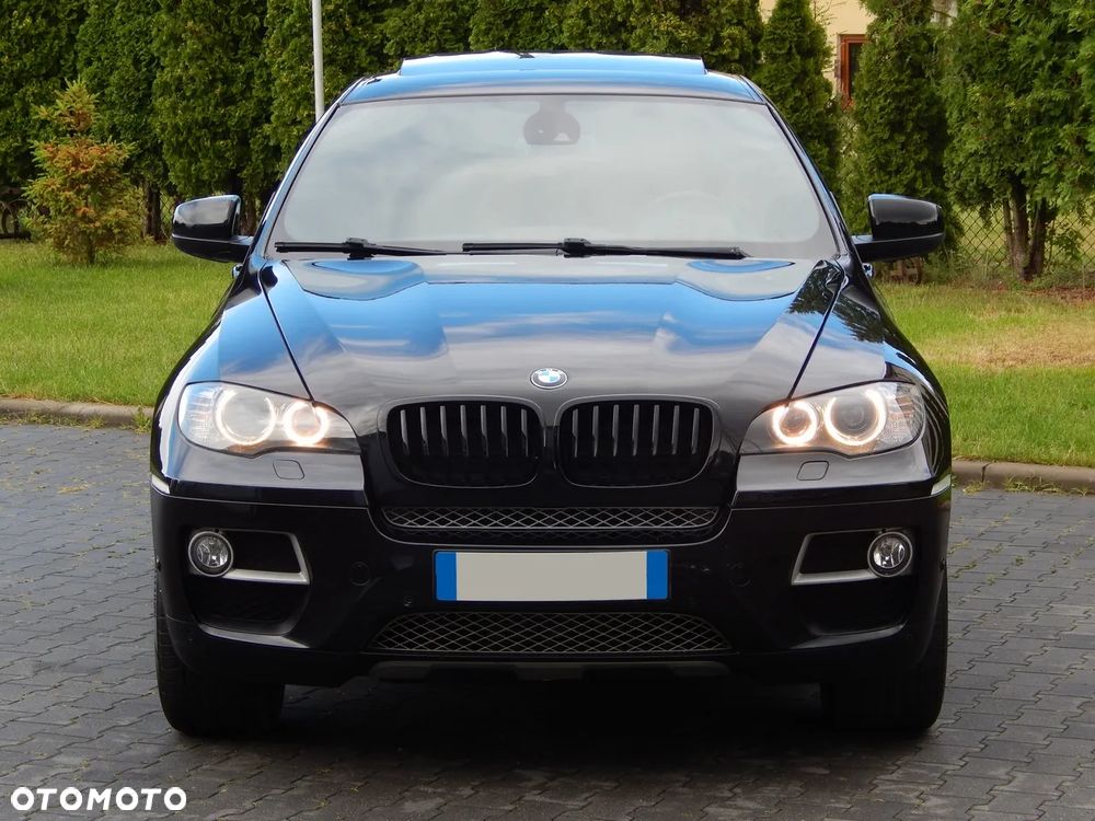 BMW X6 xDrive30d - 5