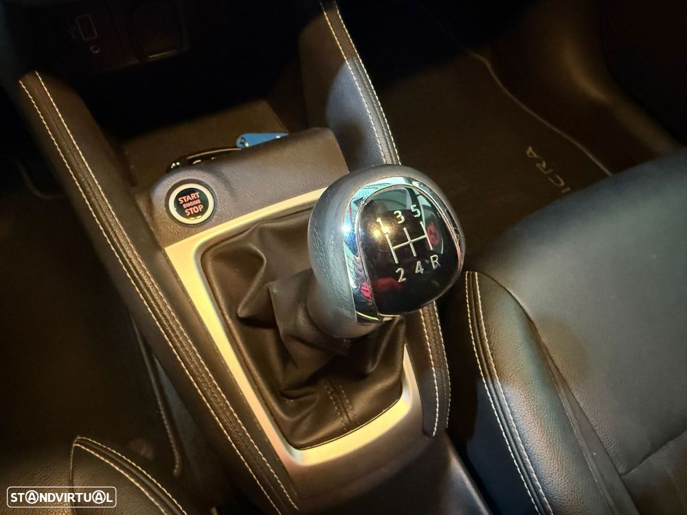 Nissan Micra 1.0 IG-T N-Sport - 10