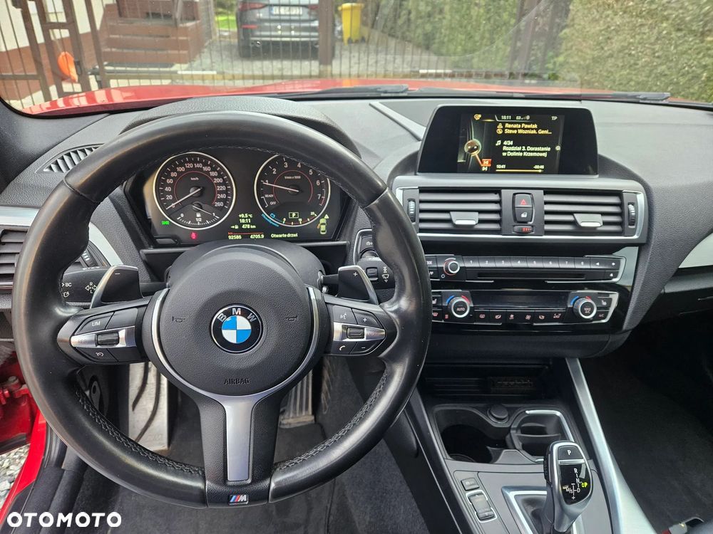 BMW Seria 2 M235i xDrive - 17