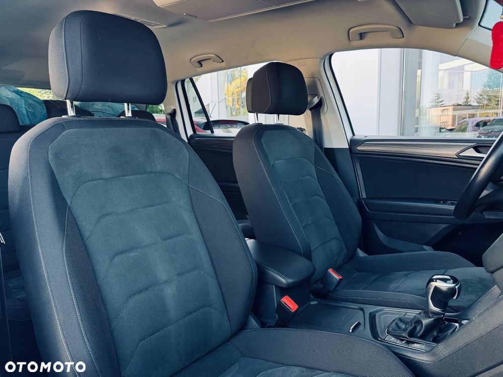 Volkswagen Tiguan Allspace 1.5 TSI EVO Elegance DSG - 13