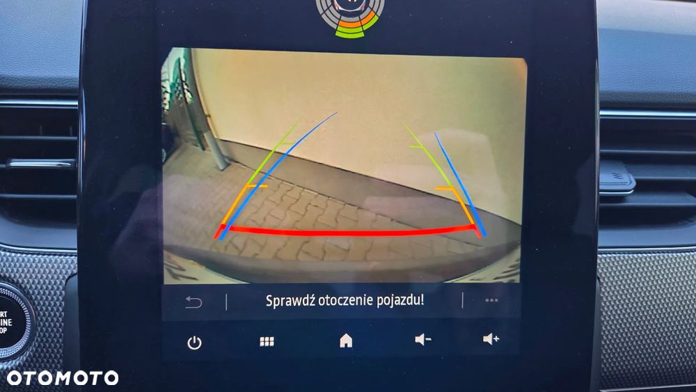 Renault Arkana 1.3 TCe mHEV Intens EDC - 21