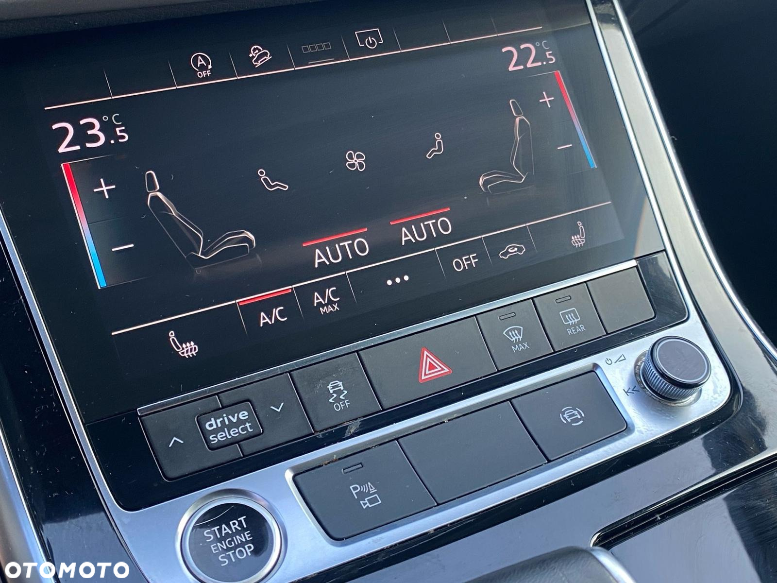 Audi Q7 - 24