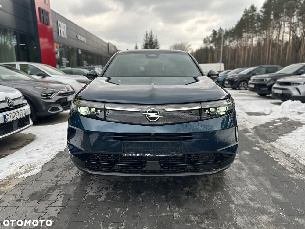 Opel Grandland 1.2 mHEV GS eDTC6 - 3