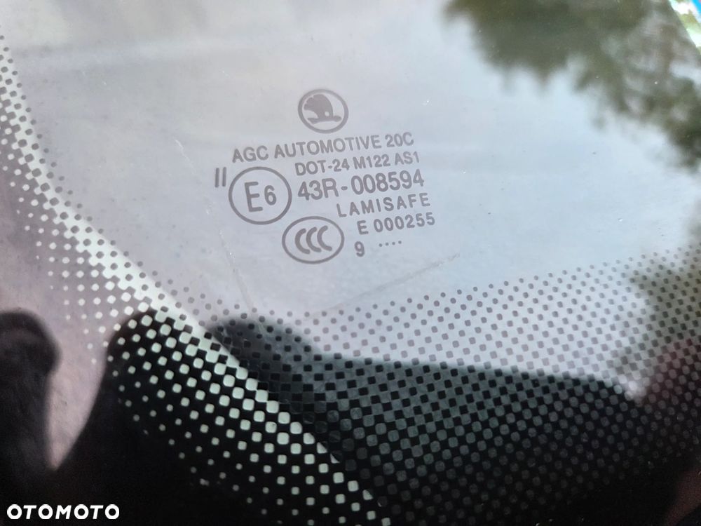 Skoda Fabia 1.2 12V Ambition - 20