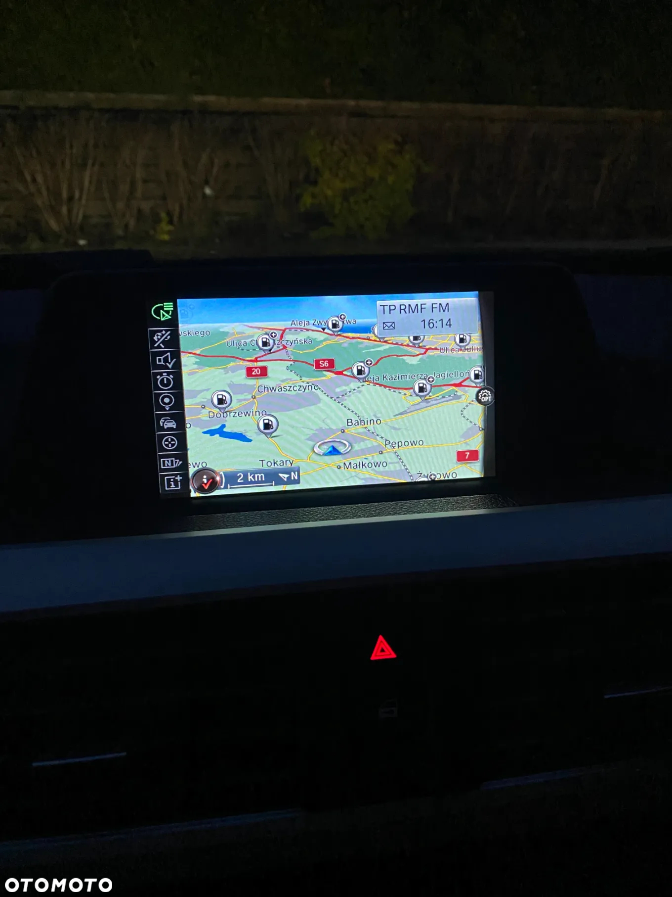 BMW Seria 3 318d Touring Modern Line - 20