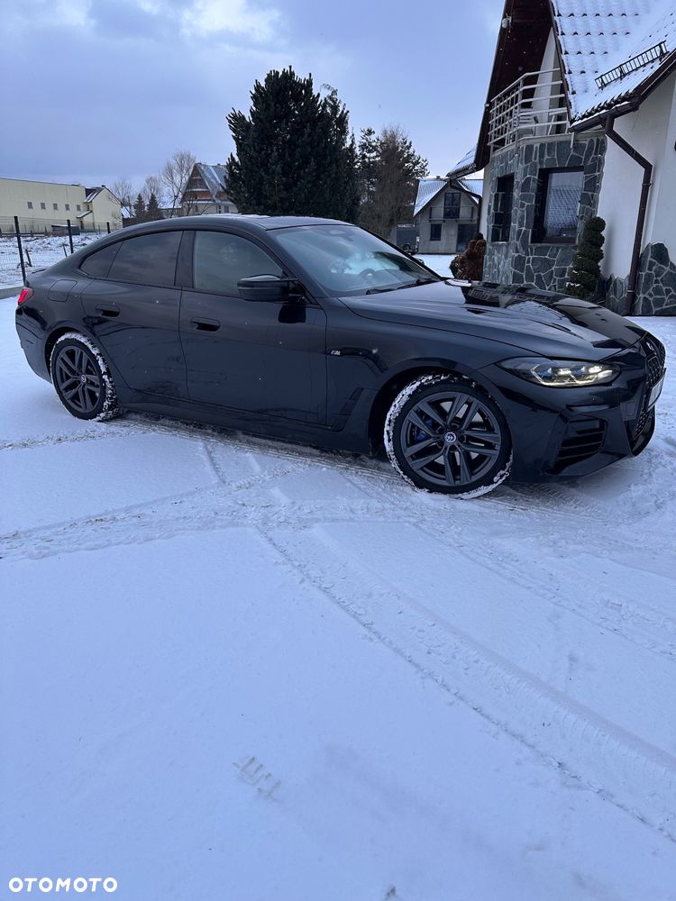 BMW Seria 4 M440i xDrive - 5