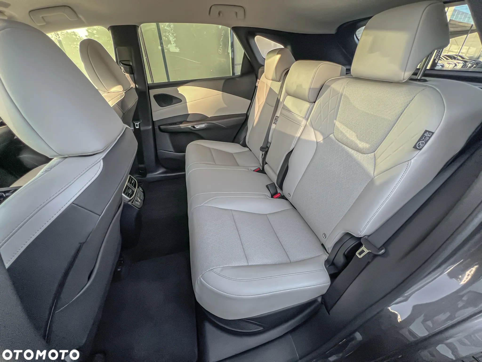 Lexus RX - 14