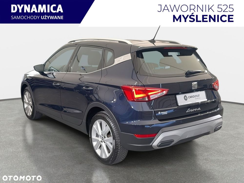 Seat Arona - 6