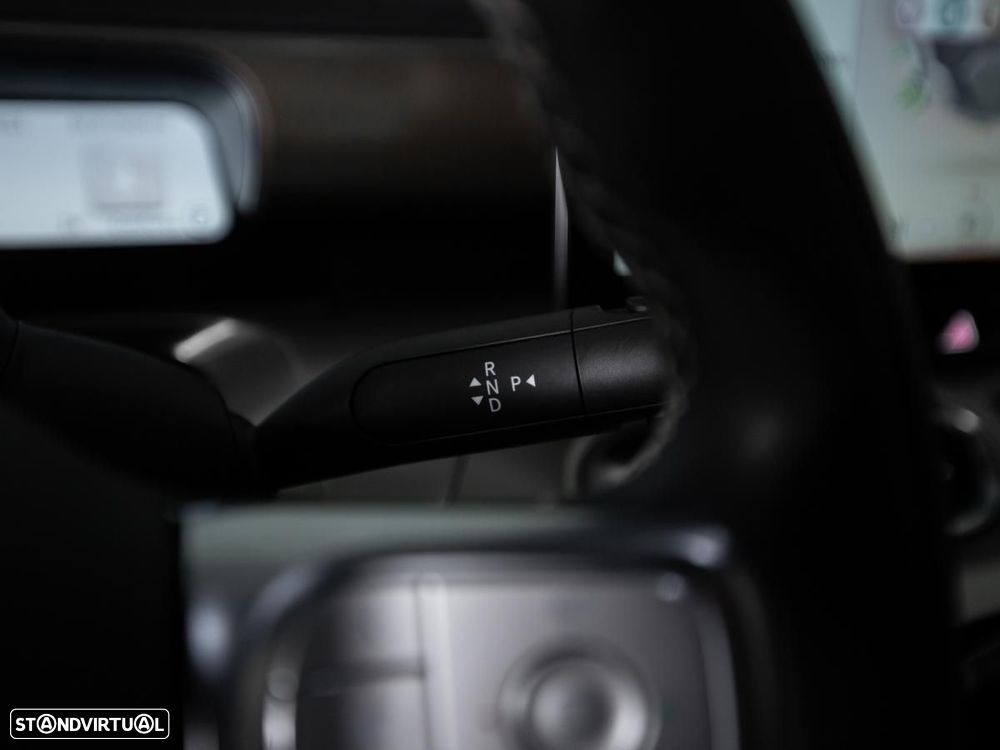 Smart #1 66 kWh Edição Limitada - 18