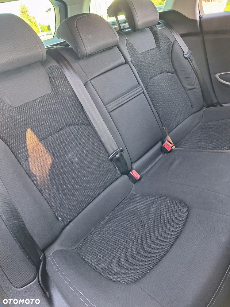 Citroën C5 2.0 HDi Confort Equilibre Navi - 27
