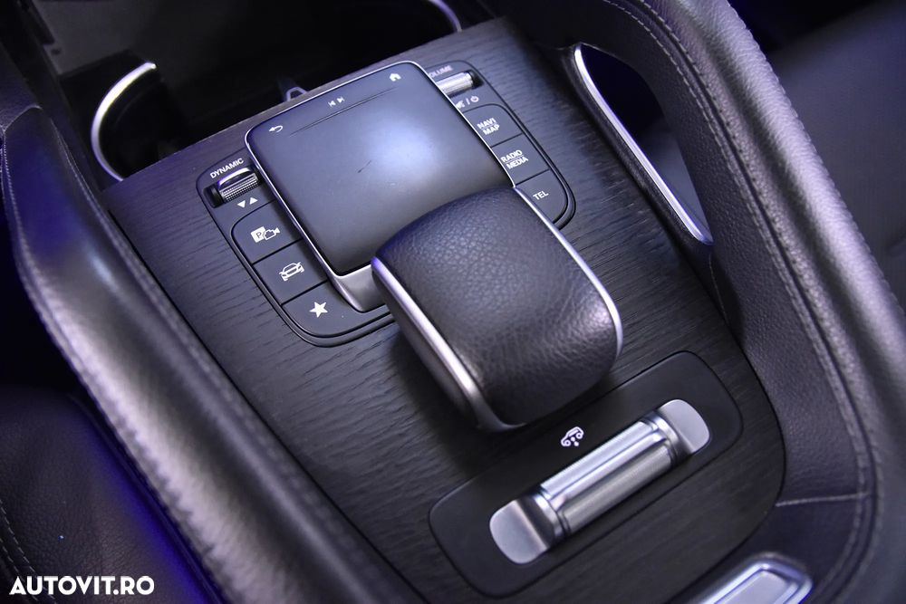 Mercedes-Benz GLE 350 de 4MATIC 9G-TRONIC AMG Line - 18