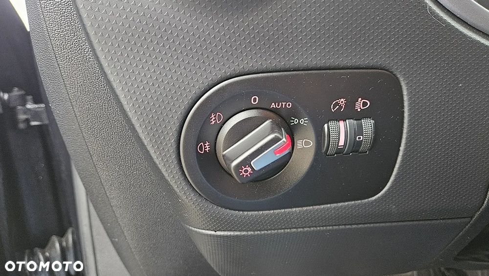 Seat Leon 1.2 TSI Ecomotive Style - 16