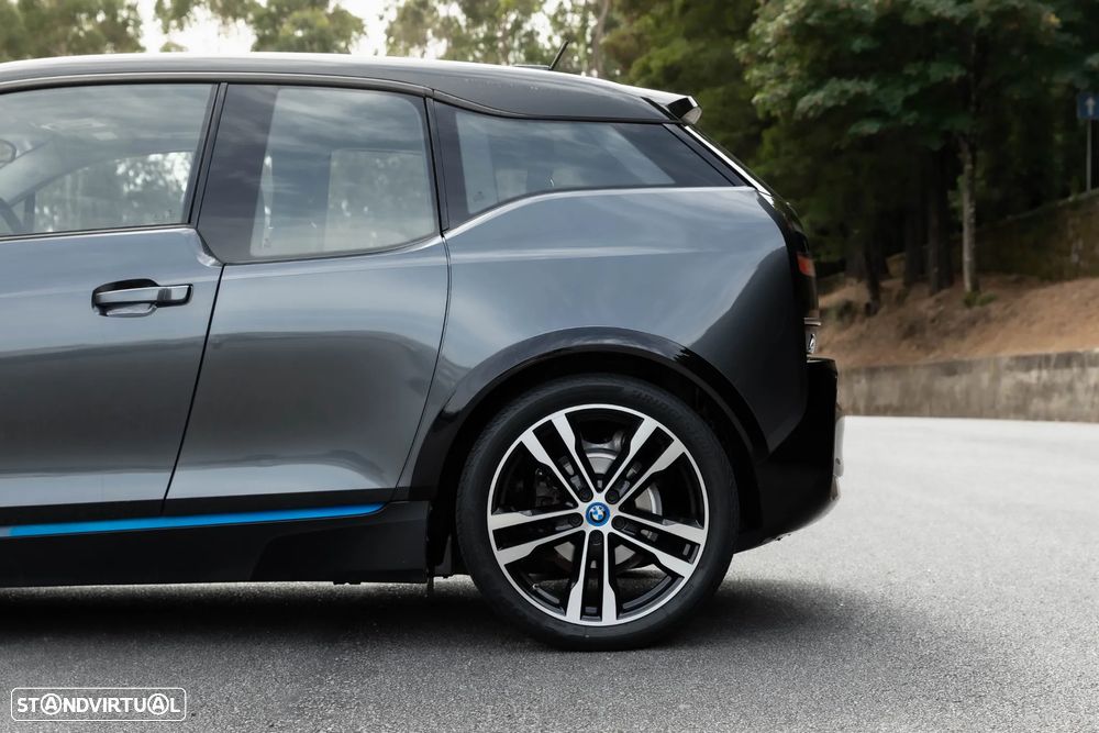 BMW i3 (120 Ah) - 33