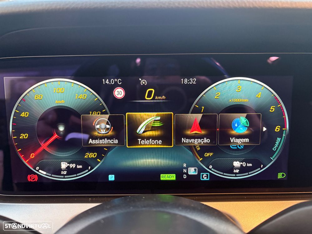 Mercedes-Benz E 300 - 27