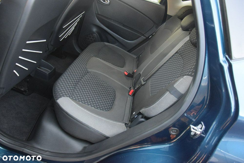Renault Captur (ENERGY) TCe 90 INTENS - 23