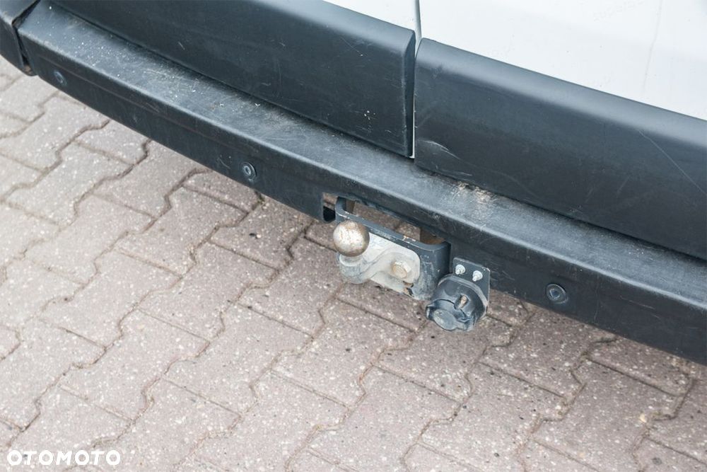 Renault Master L3H2 Zabudowa Brygadowa 2.3 150KM - 14