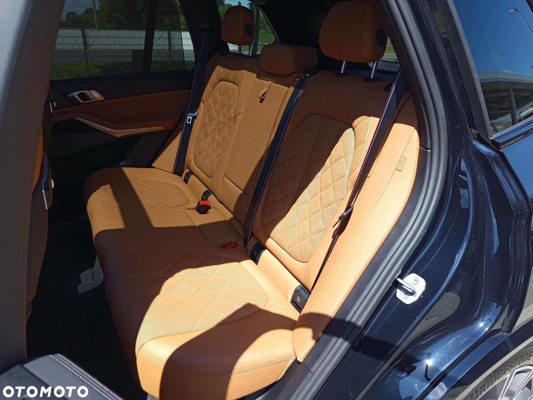 BMW X5 - 19