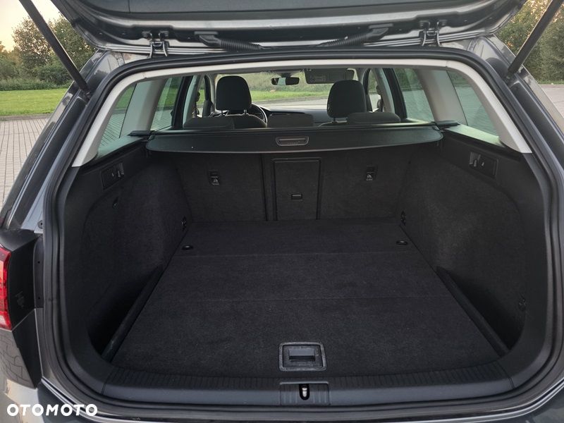 Volkswagen Golf Variant 1.6 TDI Join - 11