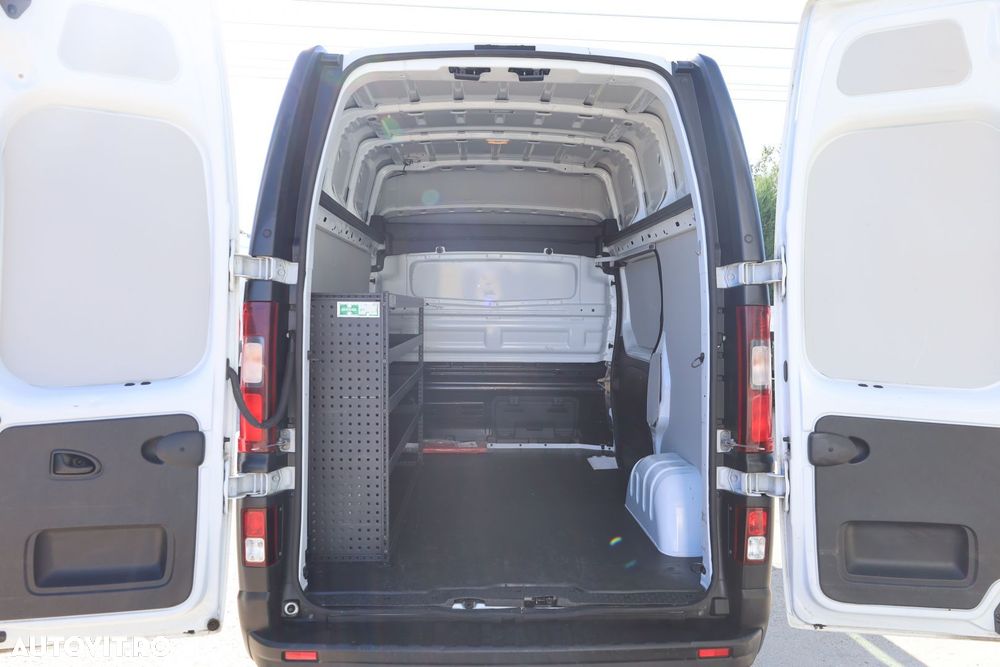 Renault Trafic L1H2 2.0D 145CP - 11