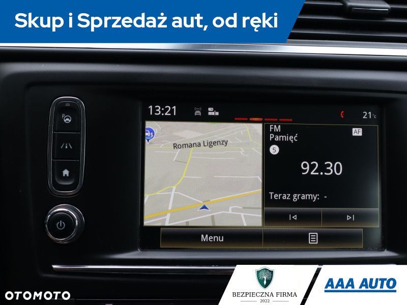 Renault Kadjar - 14