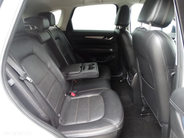 Mazda CX-5 2.2 D Skyenergy 2WD - 16