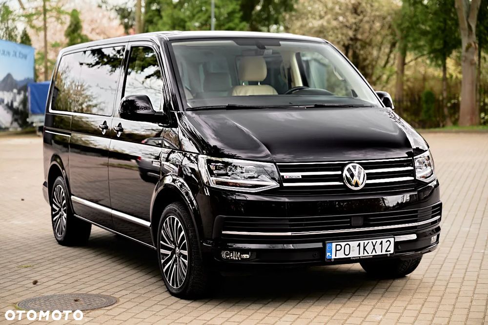 Volkswagen Multivan 2.0 BiTDI L1 Business 4Motion DSG - 12