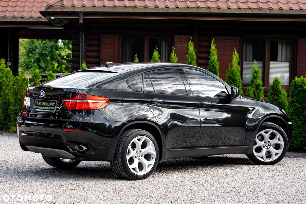 BMW X6 - 10