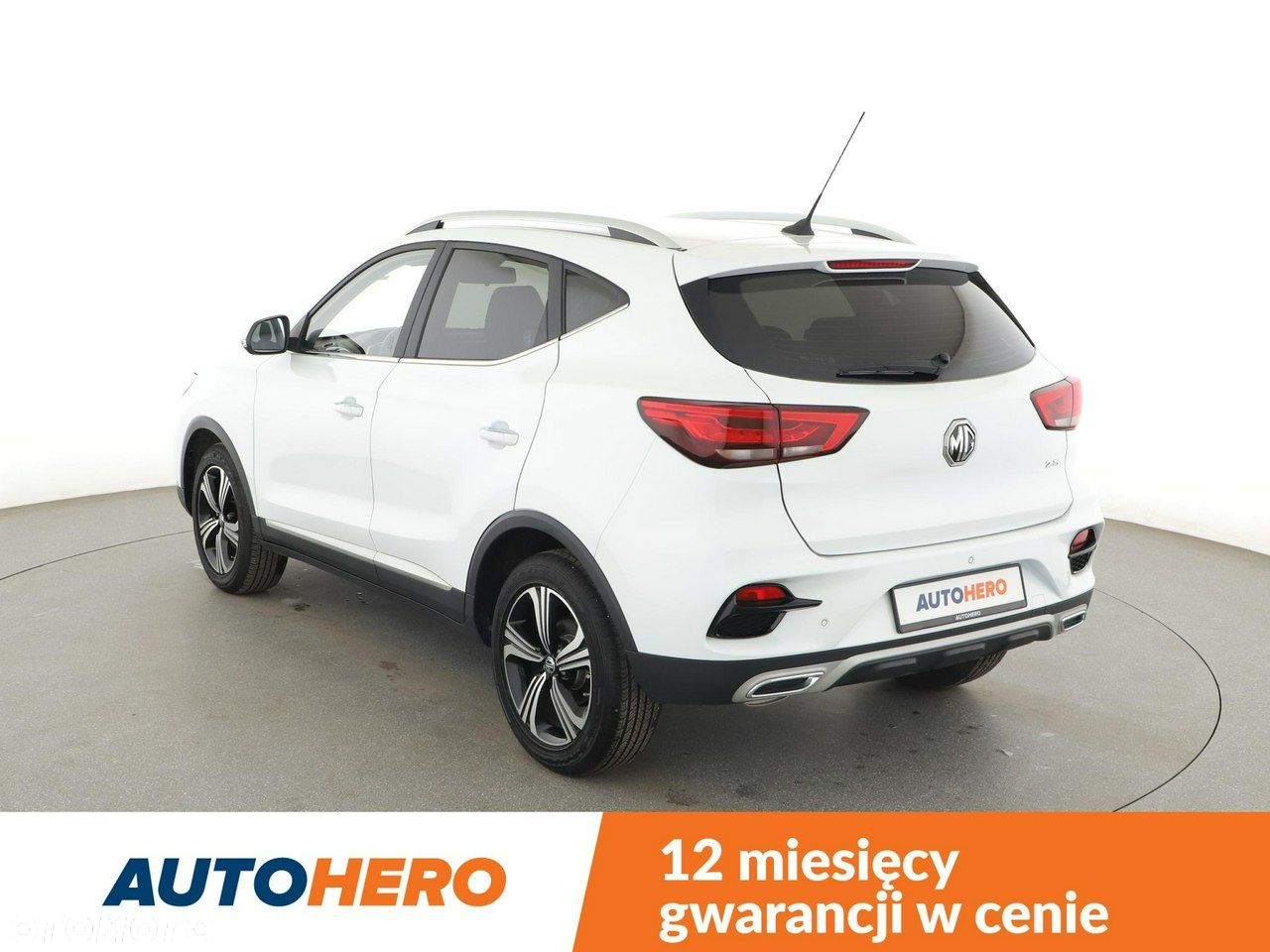 MG ZS ICE 1.5 VTI-tech Comfort - 4
