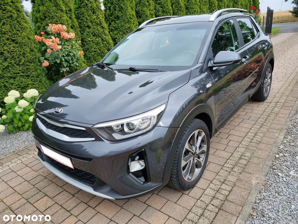 Kia Stonic - 2