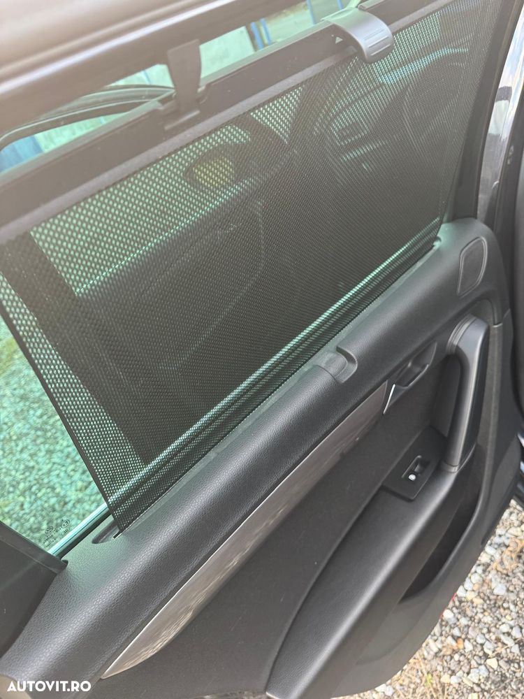 Volkswagen Passat Variant 2.0 Blue TDI DSG SCR Comfortline - 7