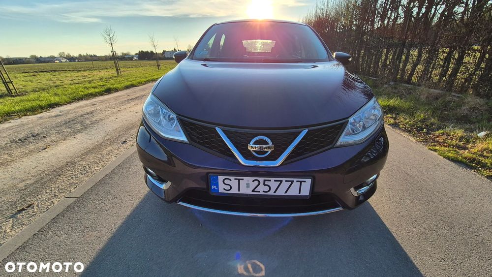 Nissan Pulsar - 8