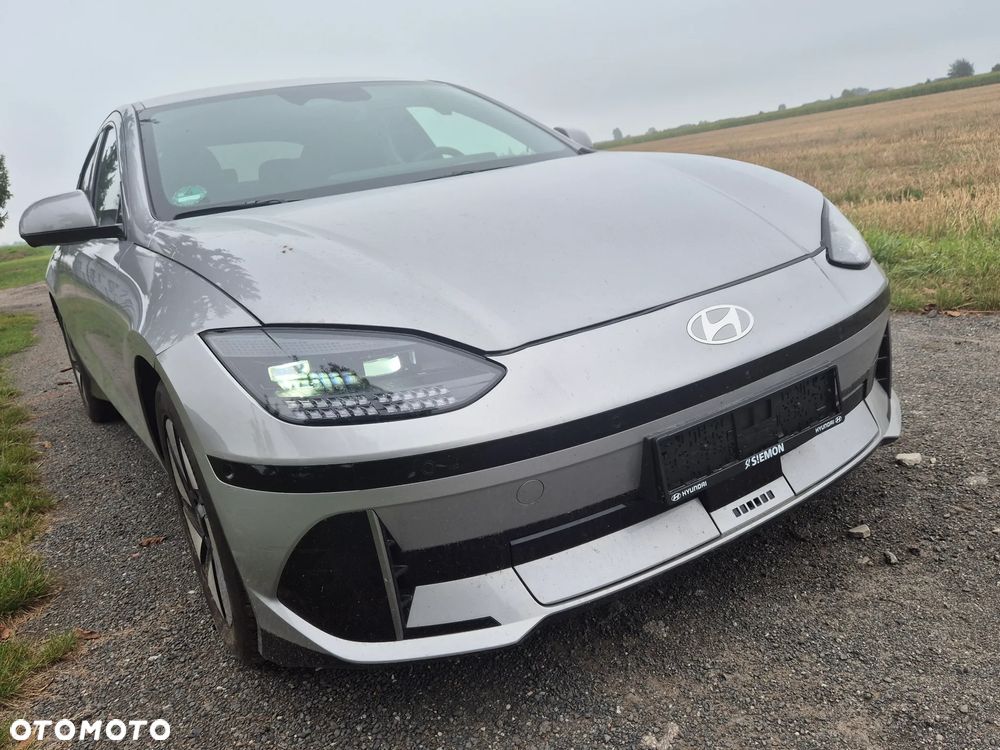 Hyundai IONIQ 6 77kWh Uniq - 17