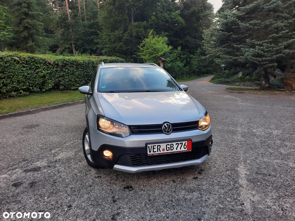 Volkswagen Polo - 5