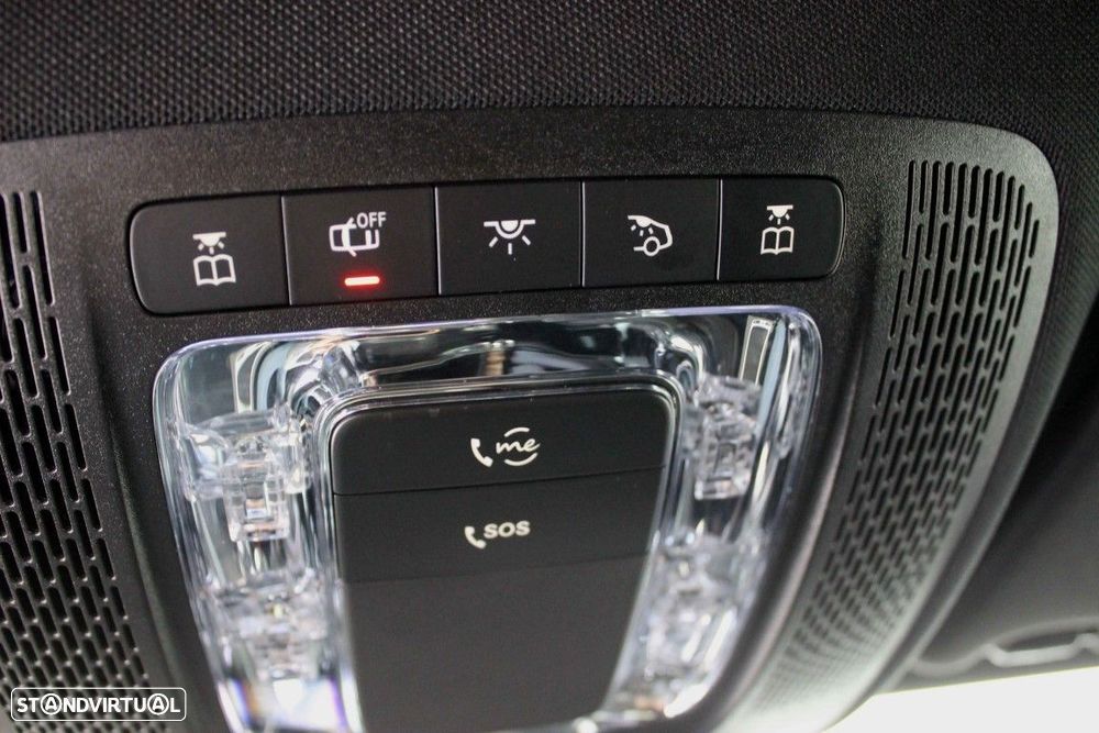 Mercedes-Benz A 250 e AMG Line - 31