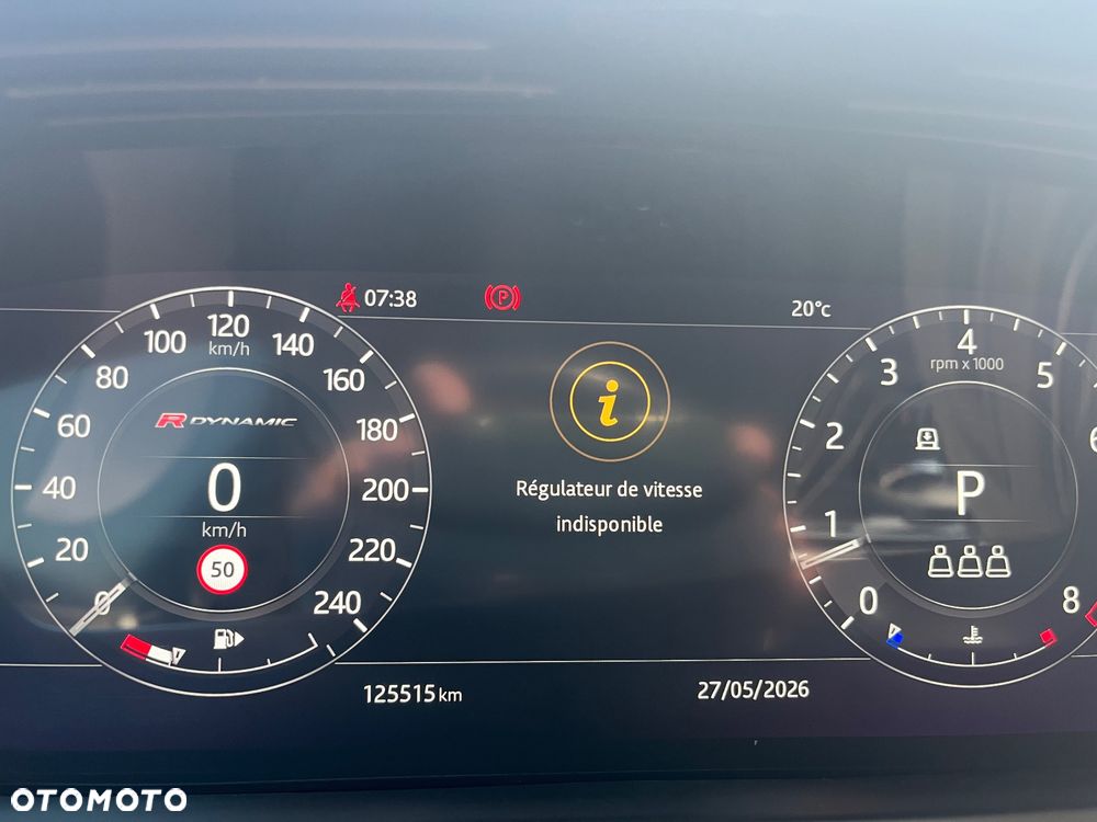 Land Rover Range Rover Velar 2.0 R-Dynamic - 25