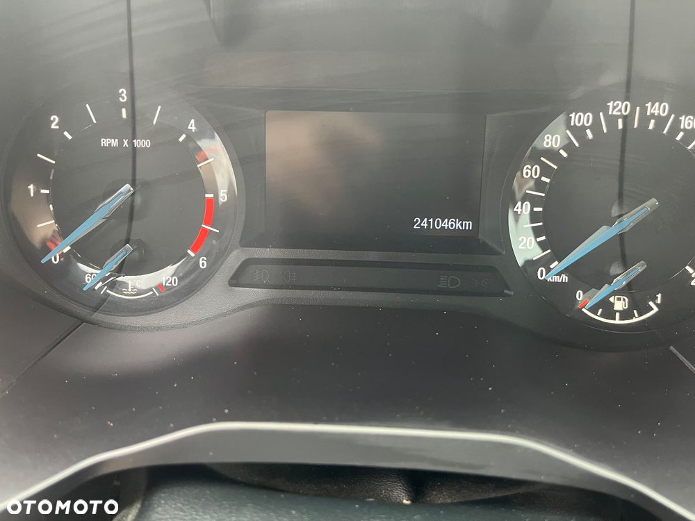 Ford Galaxy 2.0 TDCi Trend - 8