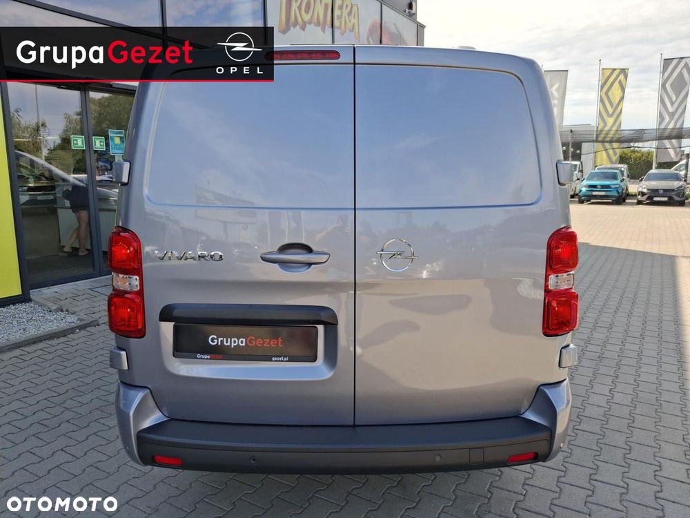 Opel Vivaro - 7