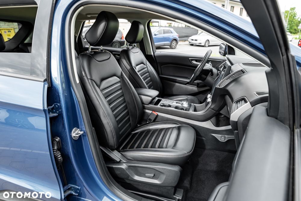 Ford Edge - 26