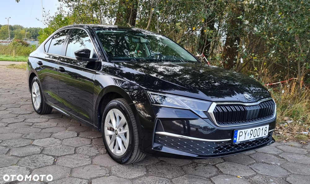 Skoda Octavia - 11