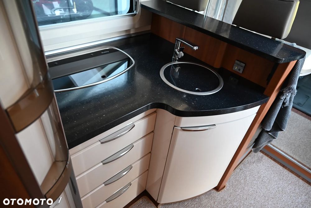 Fiat Ducato Hobby Premium 70Q - 27