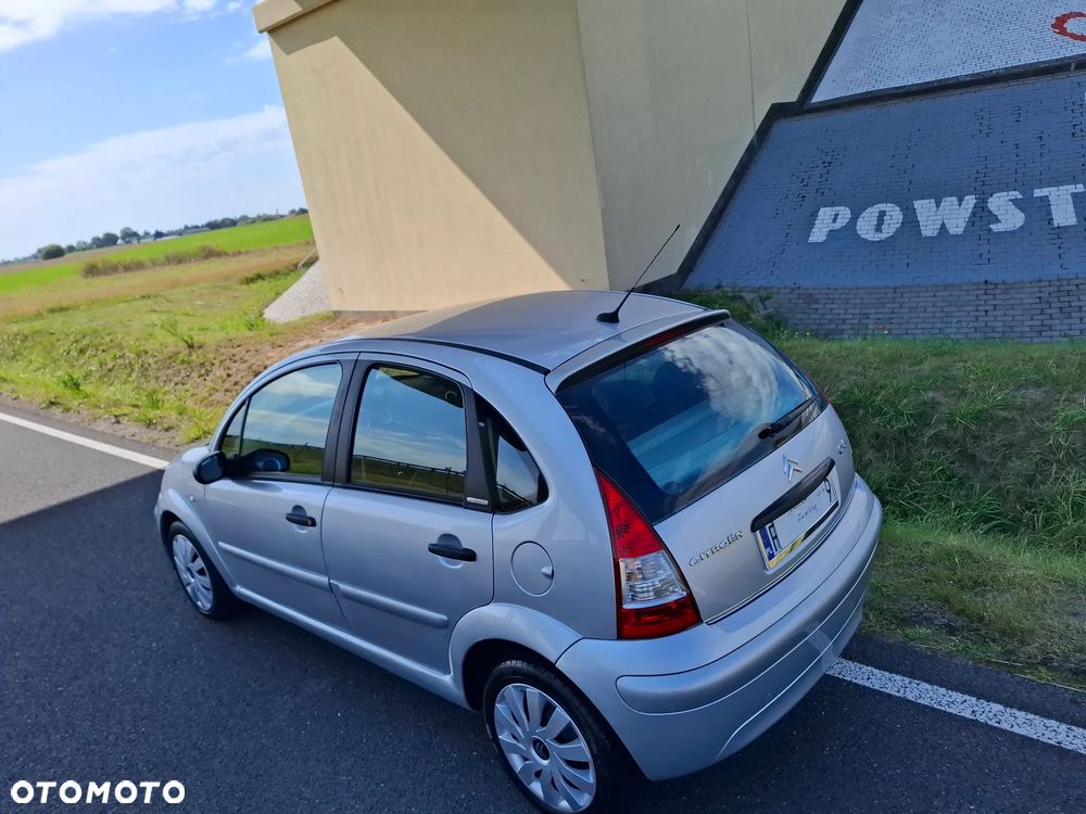 Citroën C3 1.4 Exclusive - 5