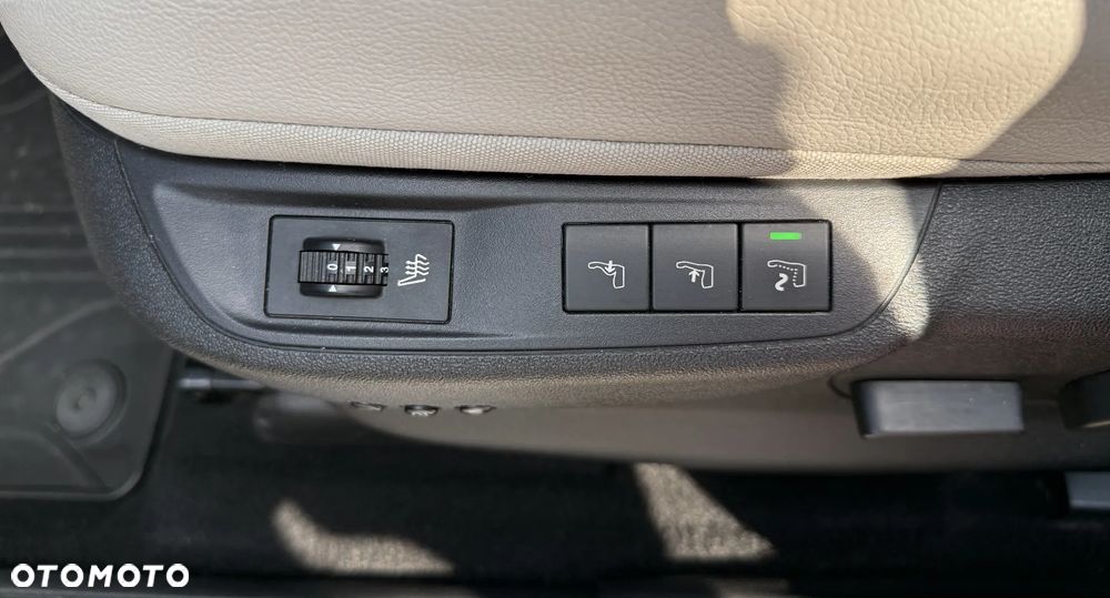 Citroën DS5 2.0 HDi SportChic - 20