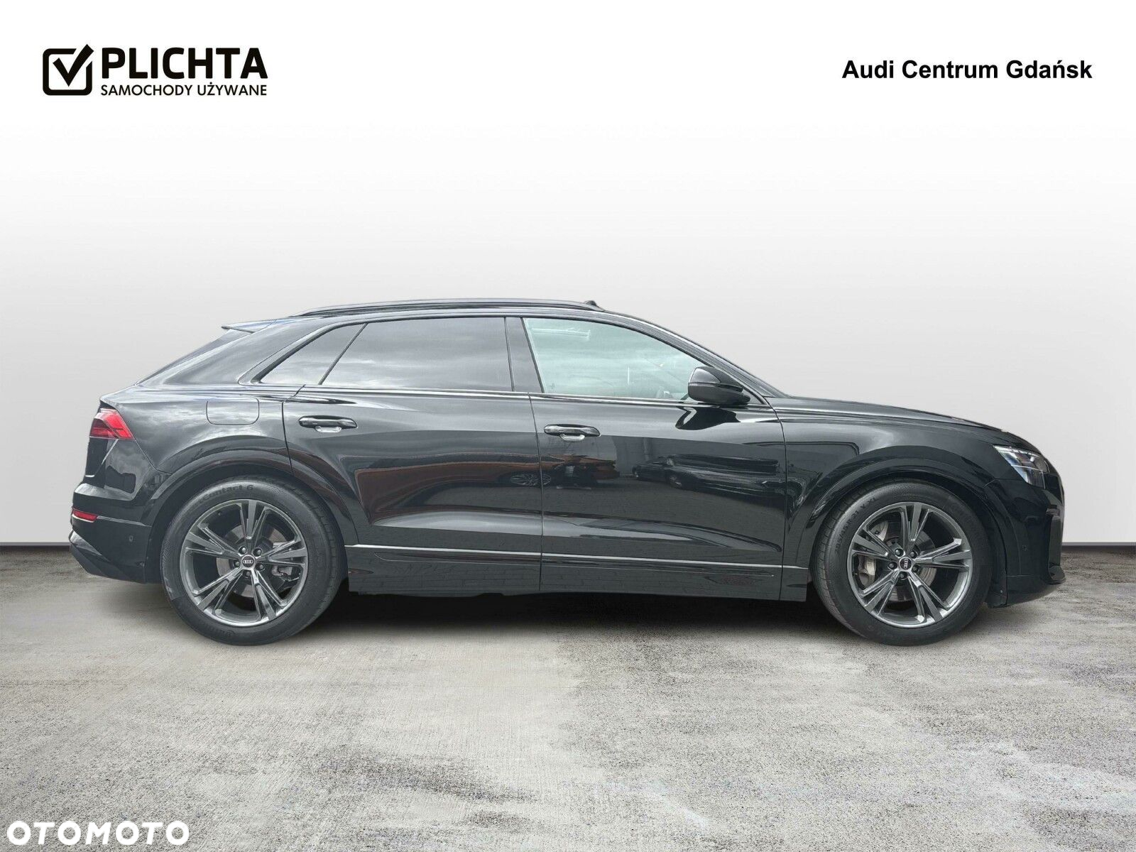 Audi Q8 - 6