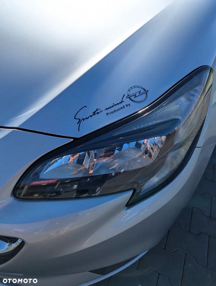 Opel Corsa 1.4 Enjoy - 13