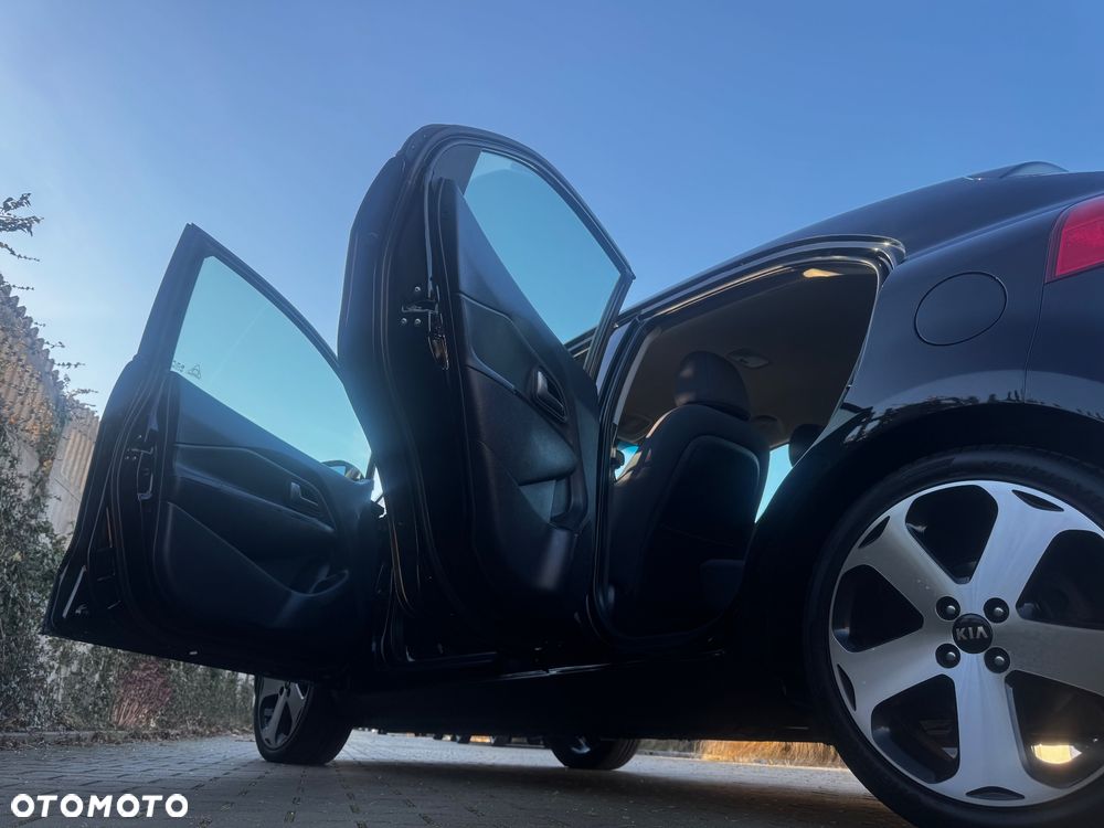 Kia Rio 1.4 Platinum Edition - 16