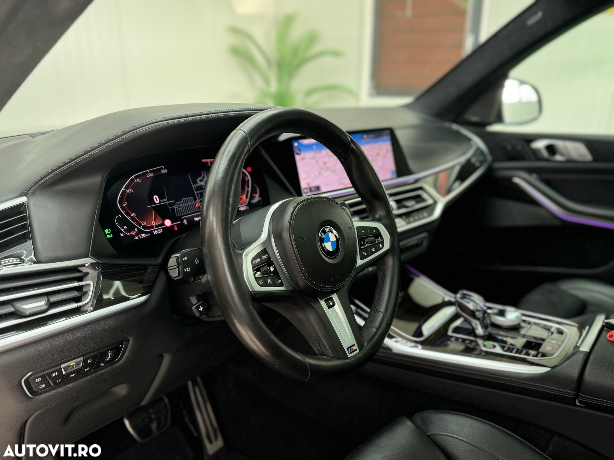 BMW X7 xDrive40i - 3