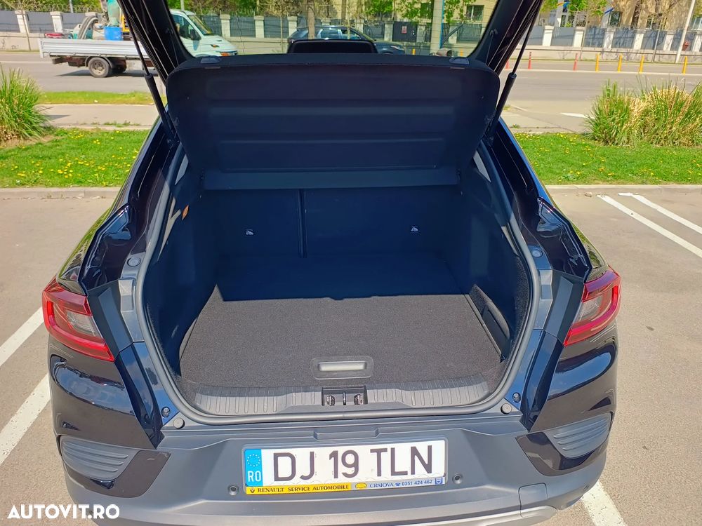 Renault Arkana E-TECH 145 Techno - 18
