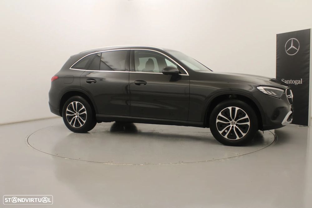Mercedes-Benz GLC 220 - 2